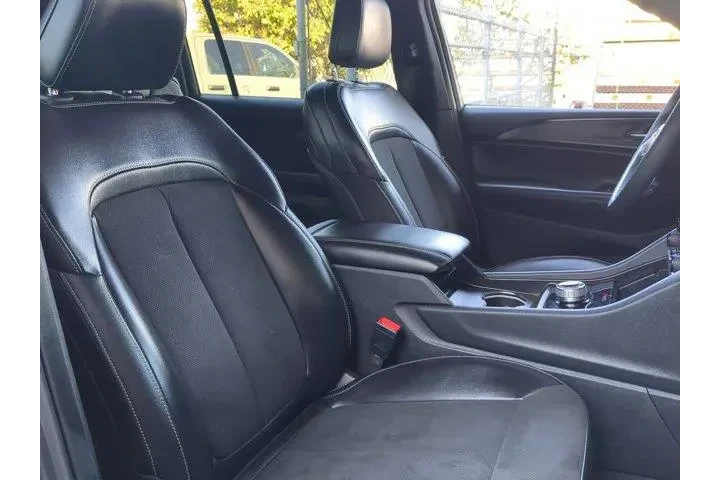 $24998 : Jeep Grand Cherokee L 2023 4 image 8