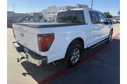 $38374 : Ford F-150 2024 4x2 XLT 4dr thumbnail