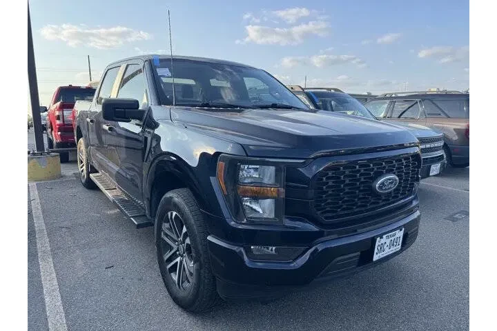 $33973 : 2023 F-150 image 6