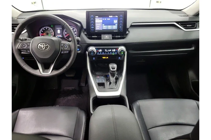 $30998 : Toyota RAV4 2022 AWD XLE Pre image 9