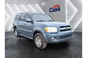 Toyota Sequoia 2005 Limited en Las Cruces