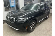 BMW X3 2022 AWD xDrive30i 4d en Chicago
