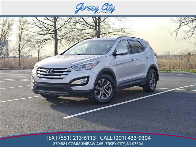 $12995 : 2014 Santa Fe Sport image 1