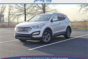 2014 Santa Fe Sport