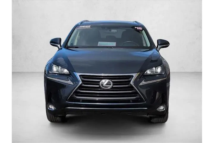 $20084 : Lexus NX 200t 2015 F SPORT 4 image 2