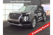 Hyundai PALISADE 2022 SE 4dr en Miami