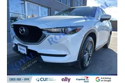 $24995 : 2017 CX-5 Sport thumbnail