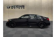 $25000 : Honda Civic 2023 Sport 4dr S thumbnail