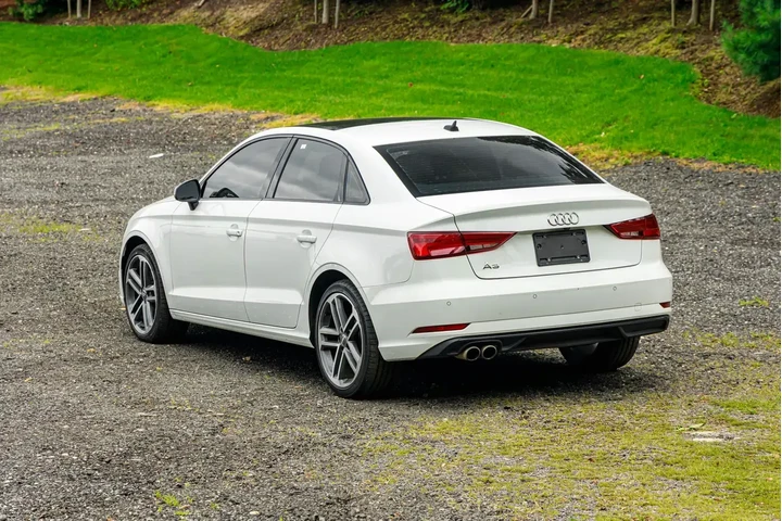 $14295 : Audi A3 2020 Premium 40 TFSI image 6