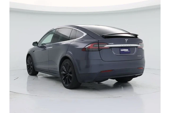 $38998 : Tesla Model X 2020 AWD Long image 2