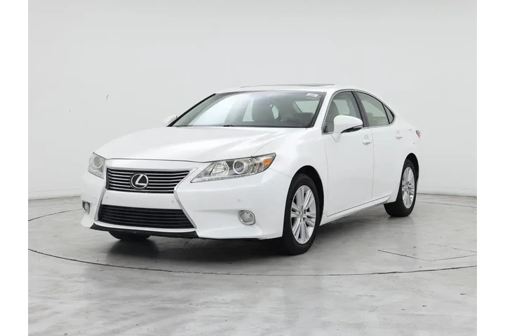$15998 : Lexus ES 350 2014 4dr Sedan image 4