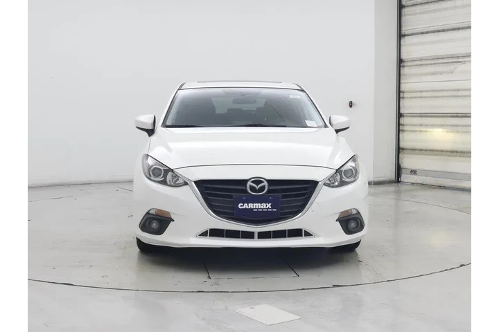 $13599 : Mazda Mazda3 2015 i Touring image 5