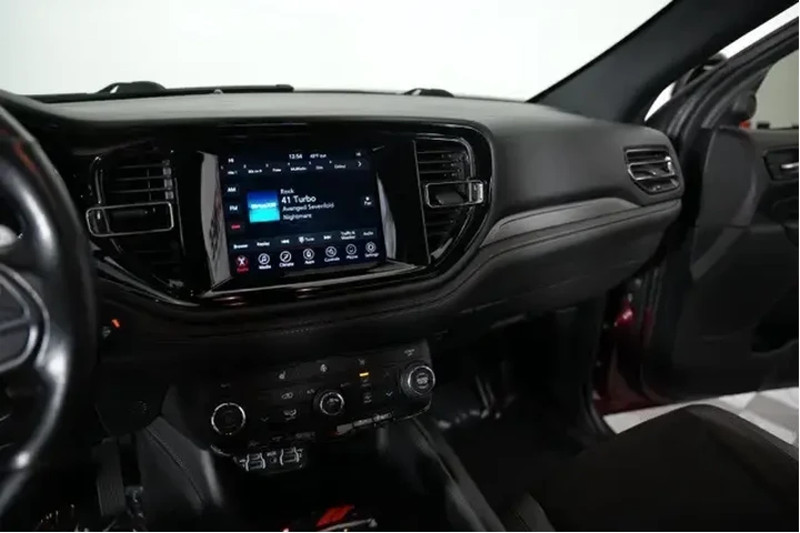 $25999 : Dodge Durango 2021 AWD GT 4d image 8