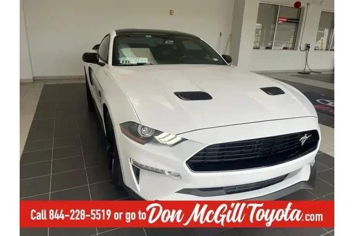 $35580 : Ford Mustang 2019 GT 2dr Fas image 5