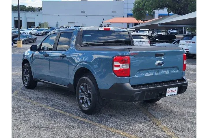 $25400 : Ford Maverick 2023 XL 4dr Su image 5