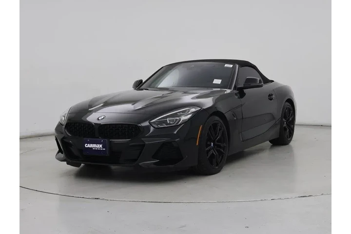 $38998 : BMW Z4 2022 sDrive30i 2dr Ro image 4