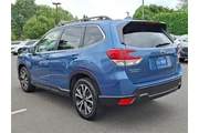 $30789 : Subaru Forester 2023 AWD Lim thumbnail
