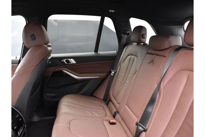 $22495 : BMW X5 2020 AWD xDrive40i 4d image 8