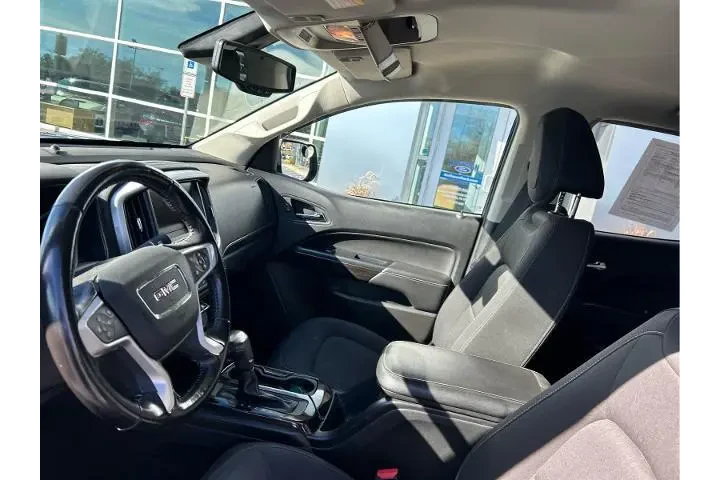 $25995 : GMC Canyon 2018 4x4 SLE 4dr image 10