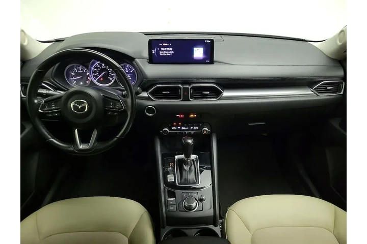 $22998 : Mazda CX-5 2022 AWD 2.5 S Se image 9