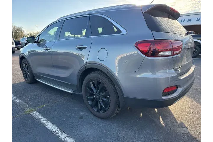 $12296 : Kia Sorento 2020 S V6 4dr SU image 5