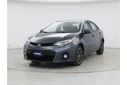 $15998 : Toyota Corolla 2016 S 4dr Se thumbnail