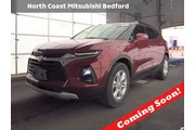 Chevrolet Blazer 2021 LT 4dr en Cleveland