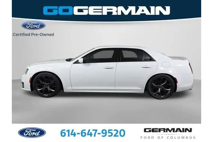 $20995 : Chrysler 300 2021 S V6 4dr S image 10