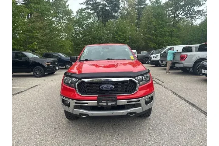 $21222 : Ford Ranger 2020 4x4 XL 4dr image 2