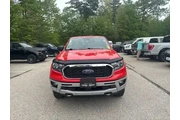 $21222 : Ford Ranger 2020 4x4 XL 4dr thumbnail
