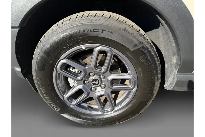 $27200 : Ford Bronco Sport 2025 AWD B image 9