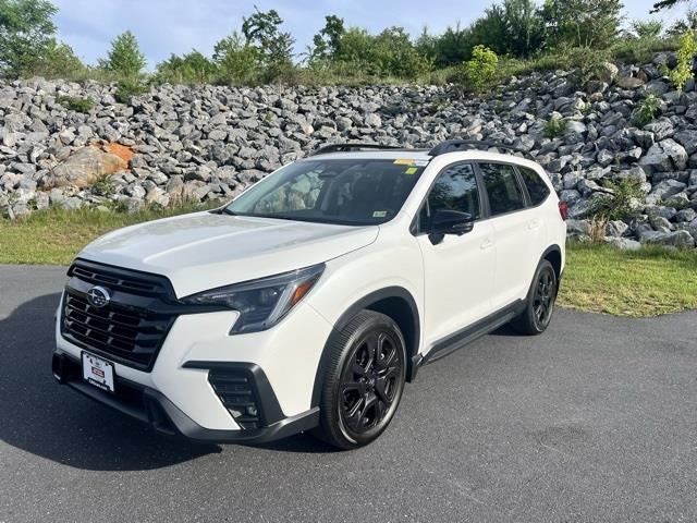 $42179 : PRE-OWNED 2023 SUBARU ASCENT image 3