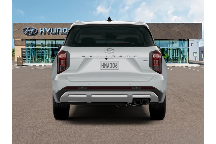 $33868 : Hyundai PALISADE 2023 AWD Li image 6