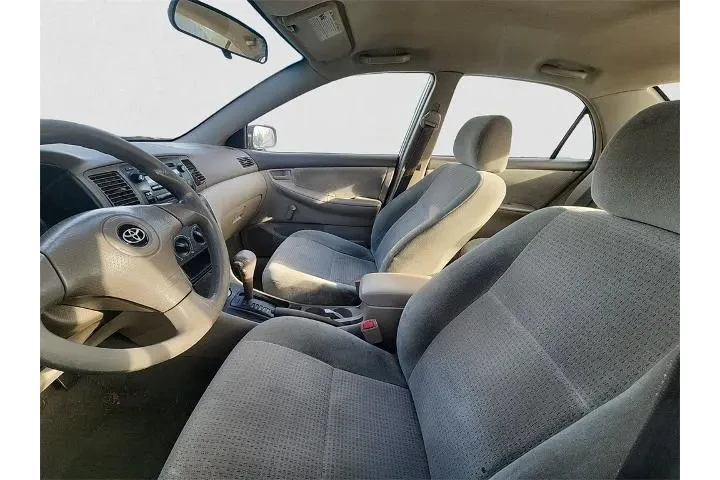 $4995 : Toyota Corolla 2005 CE 4dr S image 4