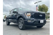 $36000 : Ford F-150 2023 4x2 XL 4dr S thumbnail
