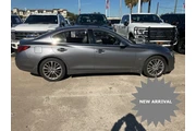 $15991 : INFINITI Q50 2019 AWD 3.0T S thumbnail