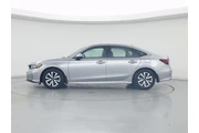 $26998 : Honda Civic 2025 LX 4dr Seda thumbnail
