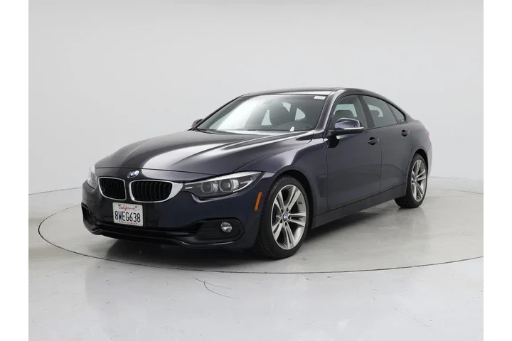 $19998 : BMW 4 Series 2018 430i Gran image 4