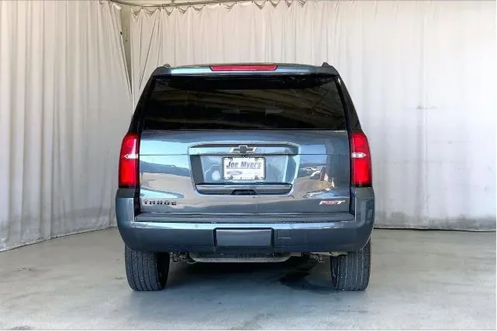 $25991 : Chevrolet Tahoe 2019 4x2 Pre image 4