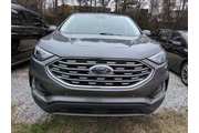$28776 : Ford Edge 2024 AWD Titanium thumbnail