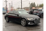 $26900 : 2023 A6 Sedan thumbnail
