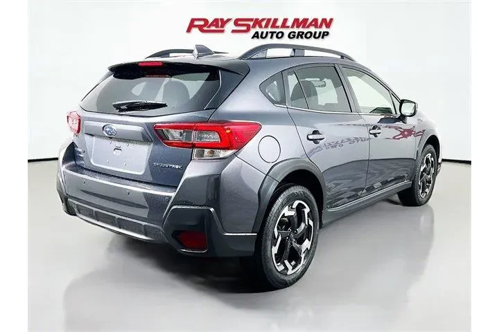 $27988 : Subaru Crosstrek 2023 AWD Li image 7