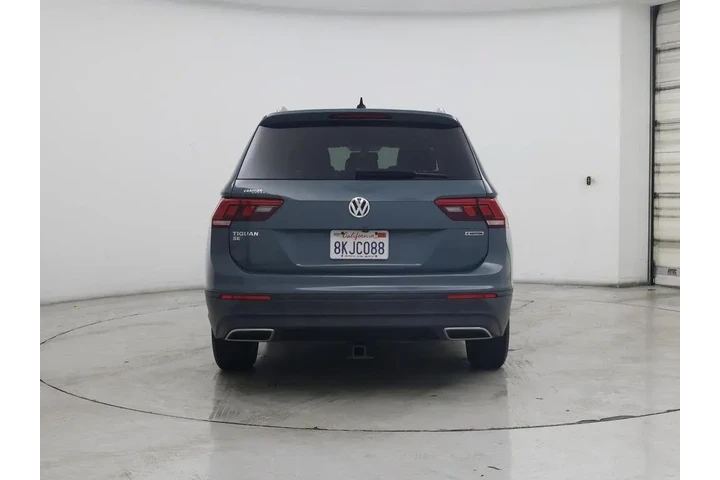 $17998 : Volkswagen Tiguan 2019 AWD S image 6