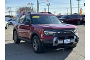 $33580 : Ford Bronco Sport 2025 AWD B thumbnail