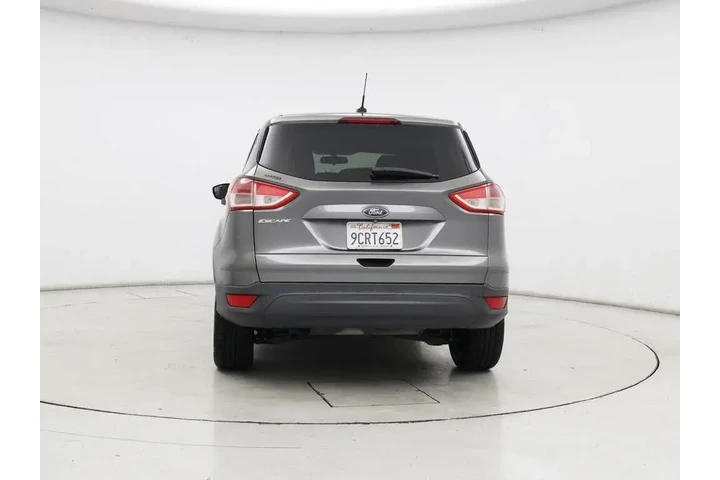 $12998 : Ford Escape 2014 S 4dr SUV image 6