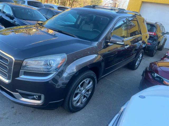 $10999 : 2015 GMC Acadia SLT-1 image 7