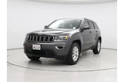 $28998 : Jeep Grand Cherokee 2021 4x4 thumbnail