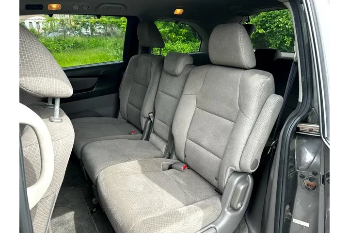 $11995 : 2015 Odyssey EX image 5