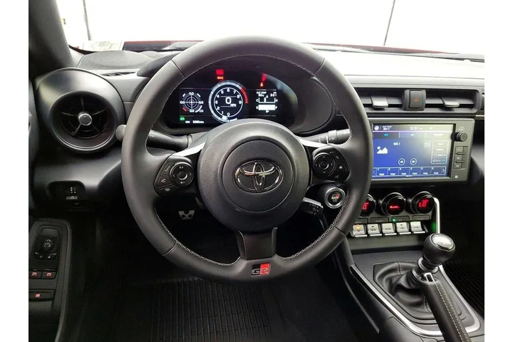$33998 : Toyota GR86 2025 Premium 2dr image 10