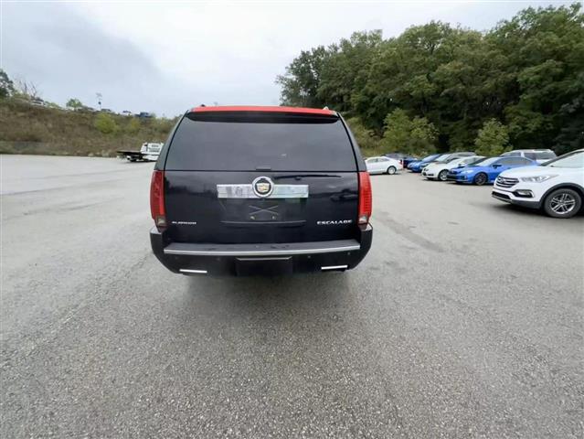 $15000 : 2014 CADILLAC ESCALADE ESV image 4